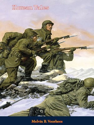 cover image of Korean Tales
